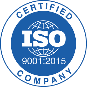 iso certified